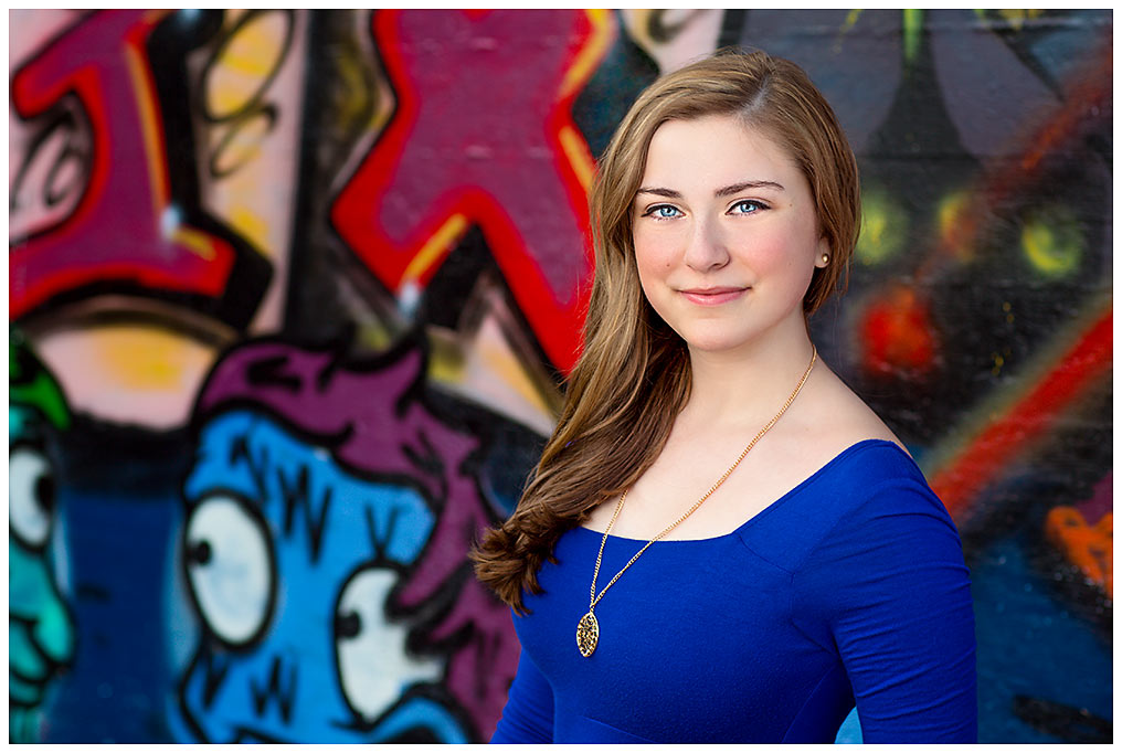 Charlottesville Senior Photography Kara FCHS Class of 2015 Ali